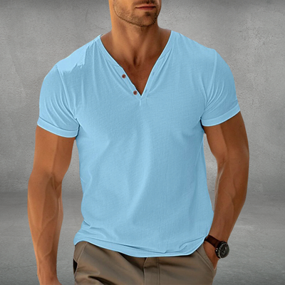 Florian | Stilvolles Polo-T-Shirt