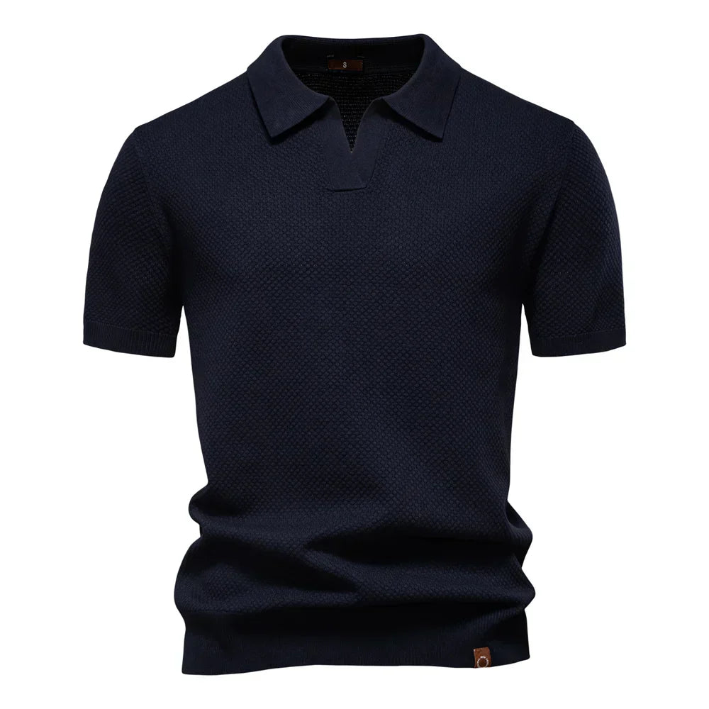Gabriel | Stilvolles Polo-Shirt