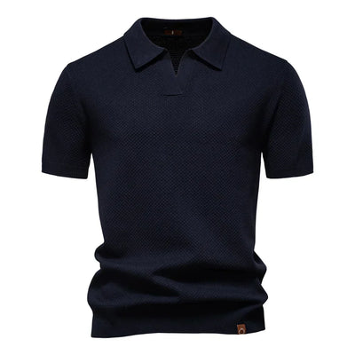 Gabriel | Stilvolles Polo-Shirt