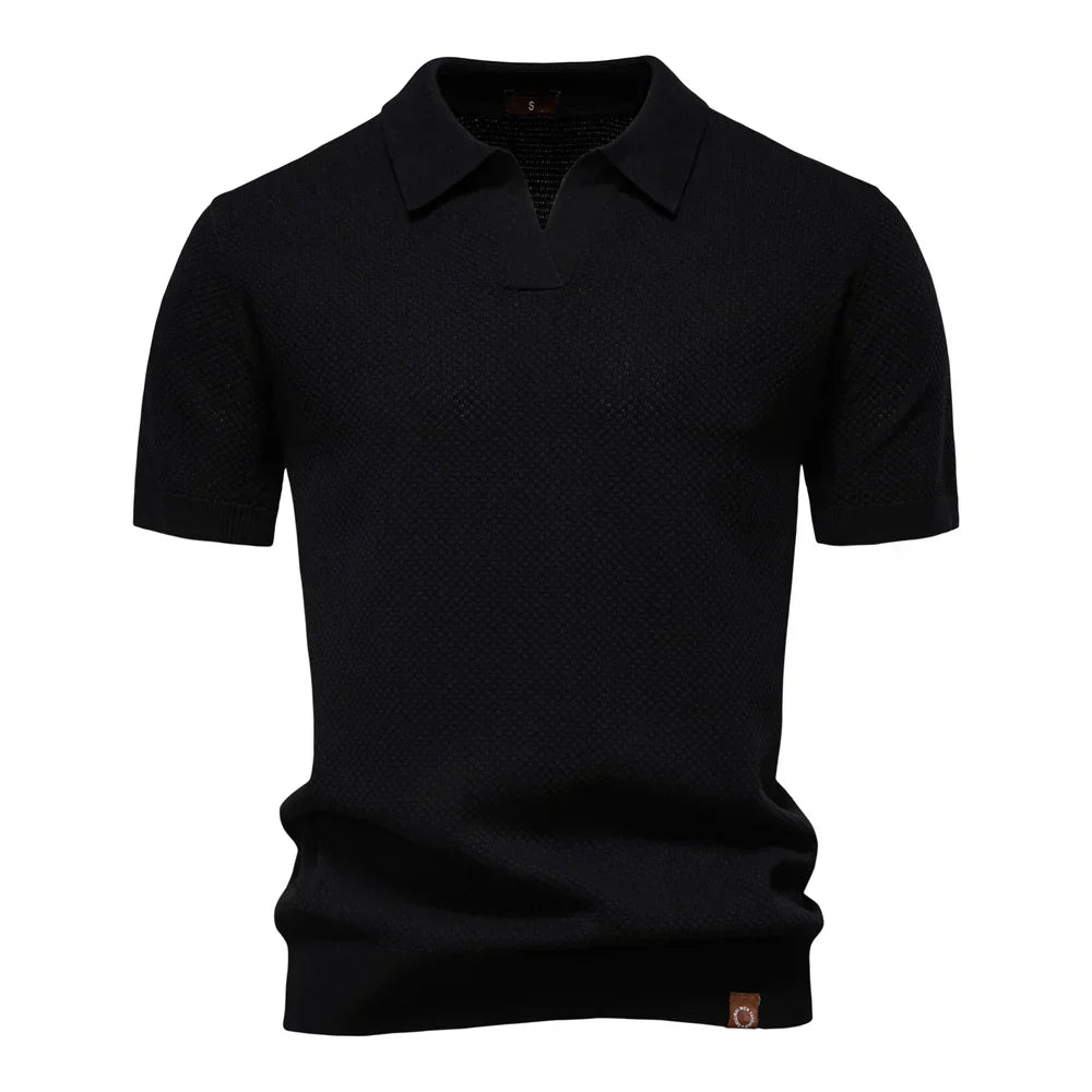 Gabriel | Stilvolles Polo-Shirt